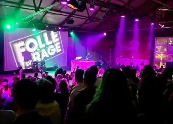 Montpellier : sold out pour la première Folle de Rage de l’année