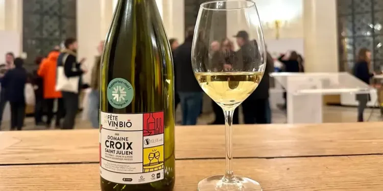 Montpellier : un nouveau festival autour du vin Bio
