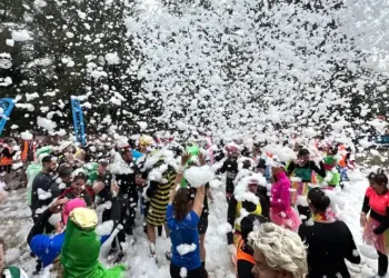 Montpellier : un nouveau lieu pour la Ruée des Fadas 2024 !