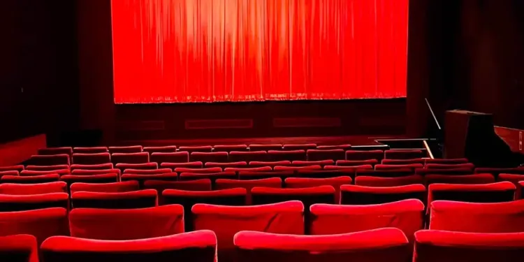 Montpellier : viens en prendre plein la vue avec le Festival 4DX