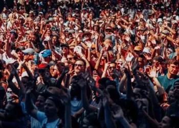 Palmarosa : les noms des premiers artistes dévoilés