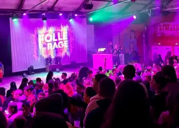 Réserve ta prochaine Folle de Rage à Montpelier !