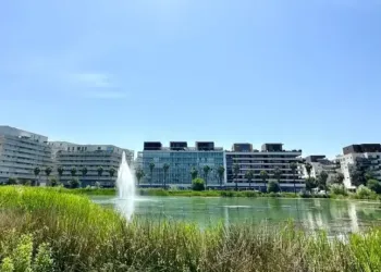 Retour du soleil pour ton week-end !