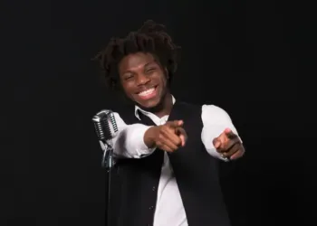Soirée stand-Up à l'Hôtel Eklo à Montpellier !