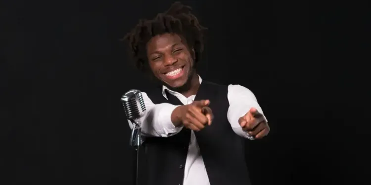 Soirée stand-Up à l'Hôtel Eklo à Montpellier !