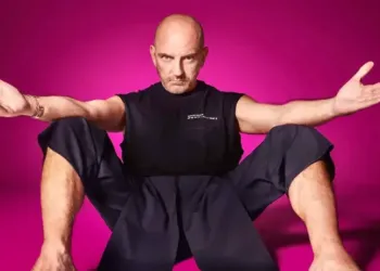 Sven Väth en tête d'affiche du festival Family Piknik à Frontignan