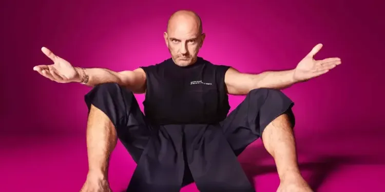 Sven Väth en tête d'affiche du festival Family Piknik à Frontignan