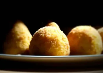Un temple aux arancini ouvre à Montpellier