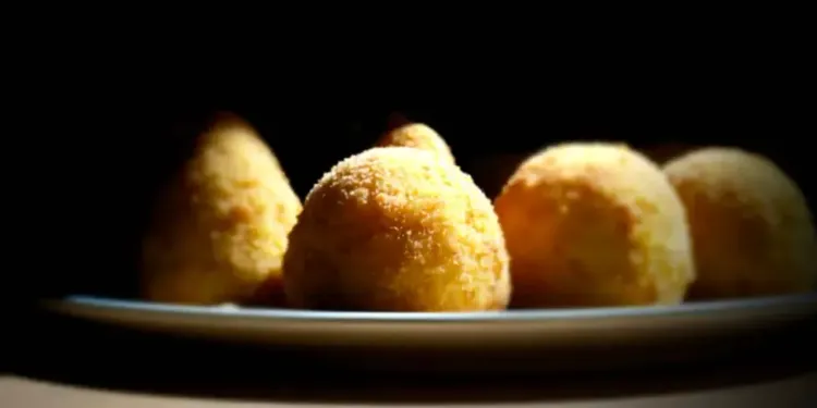 Un temple aux arancini ouvre à Montpellier