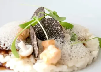 Une journée truffée à la Maison des Vins du Languedoc