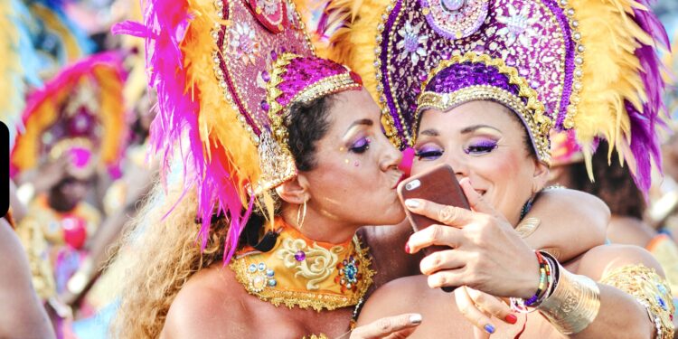 Le carnaval de Rio débarque à O'Sullivans