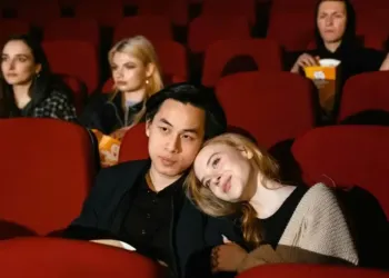 Avec le Printemps du Cinéma, les places sont à seulement 5€