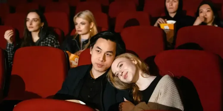 Avec le Printemps du Cinéma, les places sont à seulement 5€