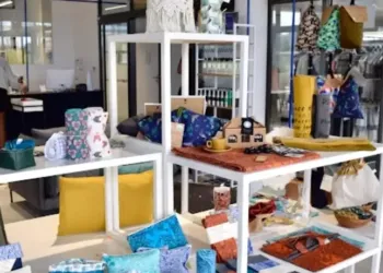 Bon plan : rendez-vous à la Grande Braderie du Textile de Pérols 
