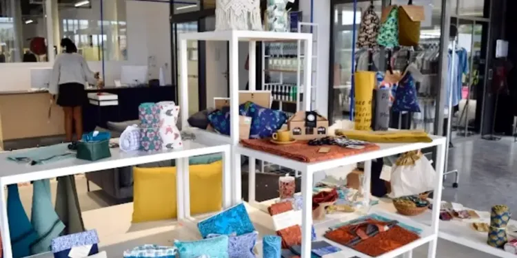 Bon plan : rendez-vous à la Grande Braderie du Textile de Pérols 