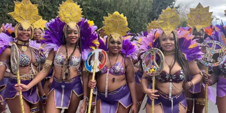 Couleurs et rythmes endiablés : Le Montpel' Carnival 2026 s'annonce légendaire