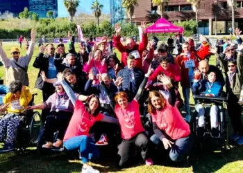 Courir pour la bonne cause : "Envolez-vous" à Montpellier 