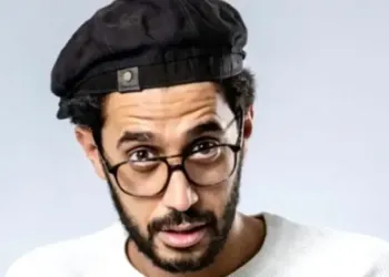Djamil Le Shlag sur la scène du… CGR de Lattes