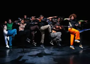 Electro-danse, jazz, théâtre… découvrez les prochains spectacles de la Cité européenne du théâtre, Domaine d’O