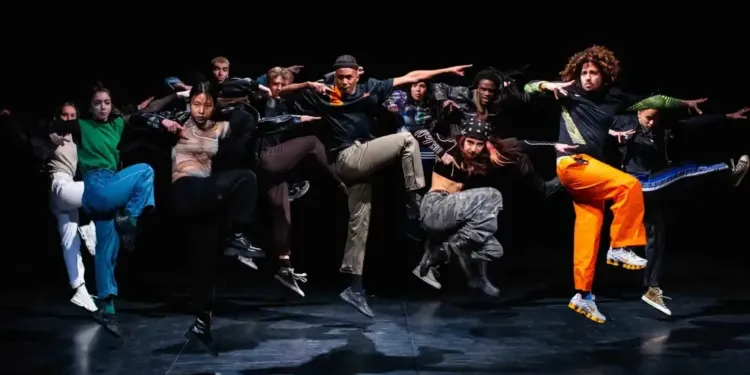 Electro-danse, jazz, théâtre… découvrez les prochains spectacles de la Cité européenne du théâtre, Domaine d’O
