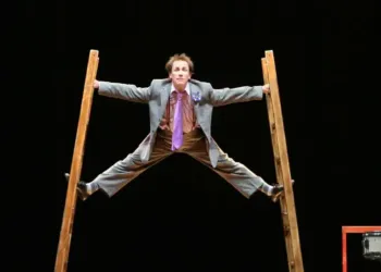 Festival Puppets Circus fait son show en Grand Pic Saint-Loup