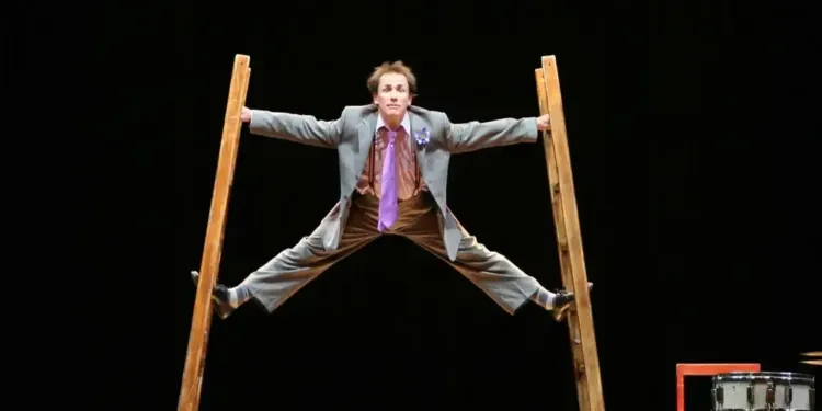 Festival Puppets Circus fait son show en Grand Pic Saint-Loup