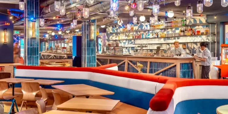 Gagnez Votre Brunch Chez French Kiss