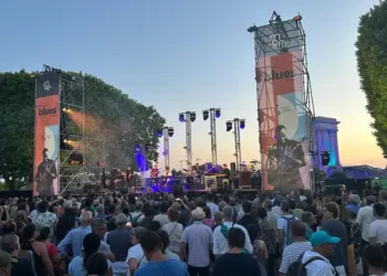 Le Montpellier Blues Festival de retour cet été pour 4 jours de concert
