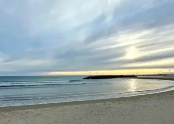 Météo : ce sera pas ouf ton week-end !