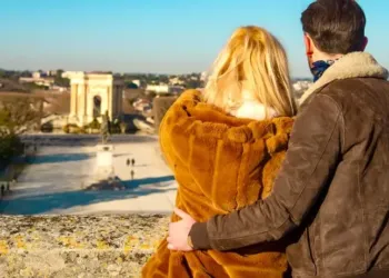 Montpellier : des visites guidées pour la Saint-Valentin