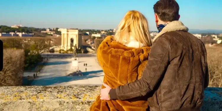Montpellier : des visites guidées pour la Saint-Valentin