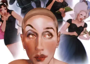 Montpellier : le drag show solo de Paloma au Corum