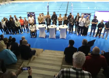 Montpellier : le programme et les porteurs dévoilés pour la flamme olympique