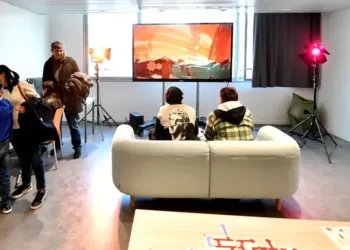 Montpellier : les JPO pour les écoles ESMA et CinéCréatis