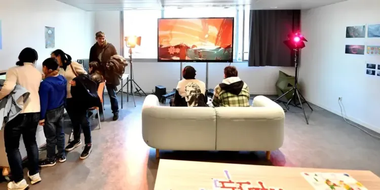 Montpellier : les JPO pour les écoles ESMA et CinéCréatis