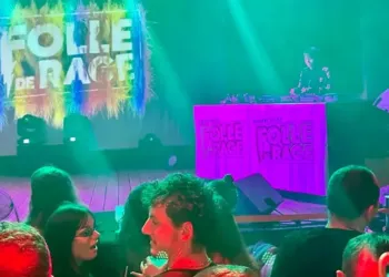 Montpellier : on n’arrête plus la Folle de Rage