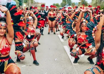 Montpellier : on te donne la date du plus gros carnaval antillais de France