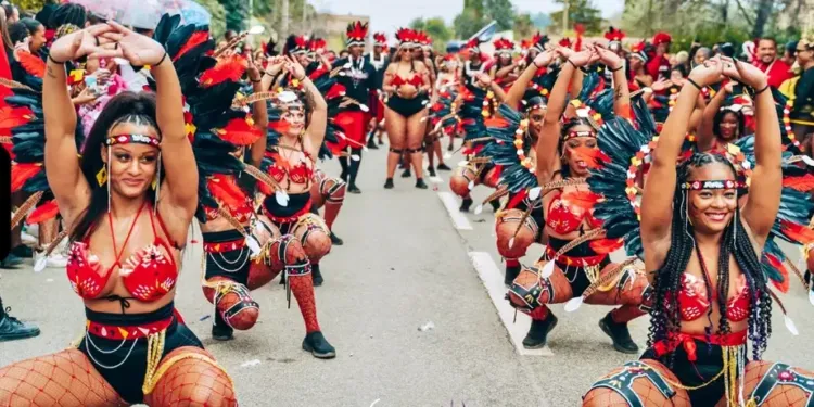 Montpellier : on te donne la date du plus gros carnaval antillais de France