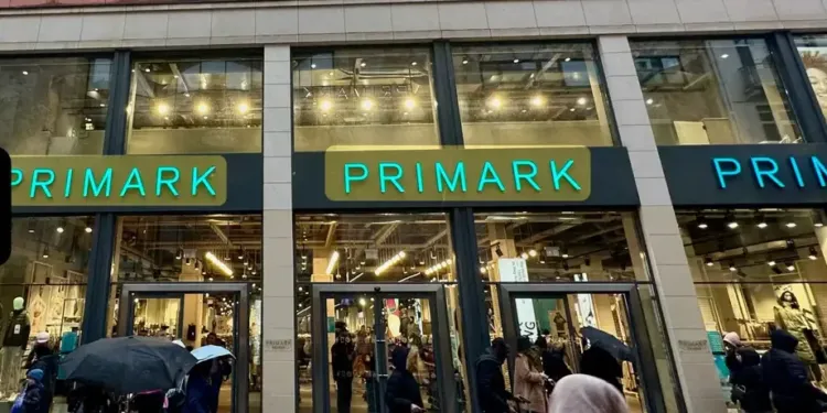 Montpellier : Primark ouvrira en juin 2025 !