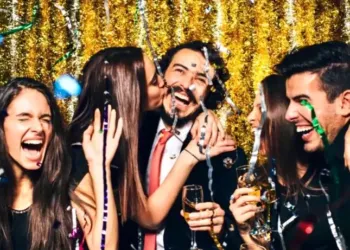 Montpellier : soirée prohibition et murder party au Soundstation
