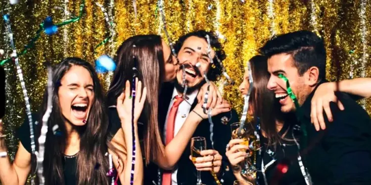 Montpellier : soirée prohibition et murder party au Soundstation