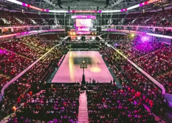 Montpellier : une journée 100% sport féminin à l’Arena