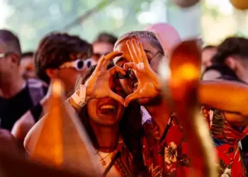 Pour la Saint Valentin, Family Piknik vous gâte pour son édition 2024