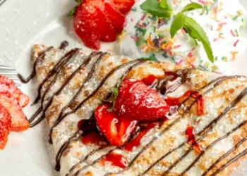 Top 6 des crêperies à Montpellier et aux alentours 
