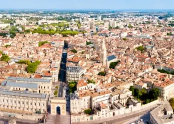 Trouvez votre coin de paradis en un clic avec un outil montpelliérain 