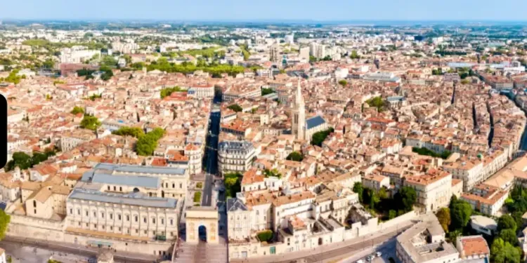 Trouvez votre coin de paradis en un clic avec un outil montpelliérain 