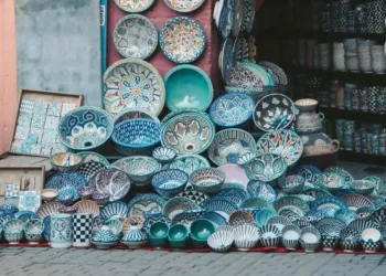 Un premier marché de potiers et céramistes se tiendra en avril à Montpellier