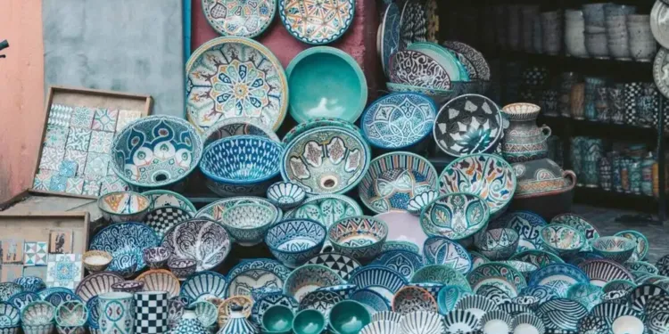 Un premier marché de potiers et céramistes se tiendra en avril à Montpellier