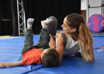 Vacances d’hiver : des ateliers et animations pour les enfants