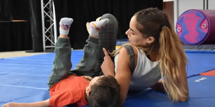 Vacances d’hiver : des ateliers et animations pour les enfants